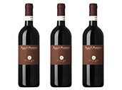 2015/2019 Rosso di Montalcino · Querceta · Toscana